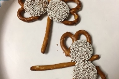 pretzelflys